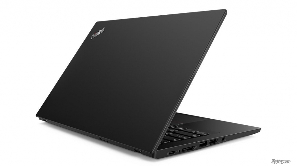 Lenovo ThinkPad X1 Carbon Gen 6 2018 Max Option - 1