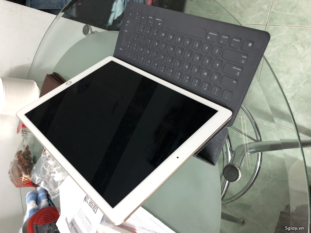 ipad pro 12.9