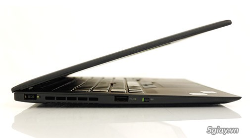 Lenovo ThinkPad X1 Carbon Gen 6 2018 Max Option