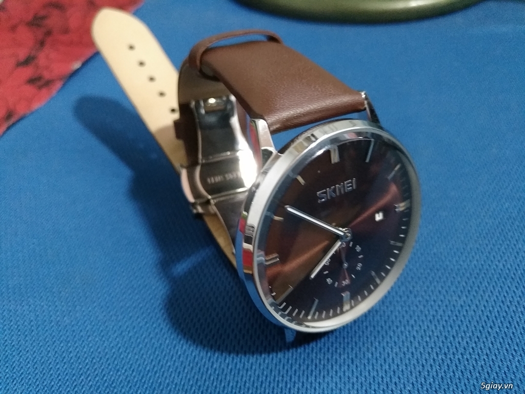 đồng hồ 2nd các loại - 3