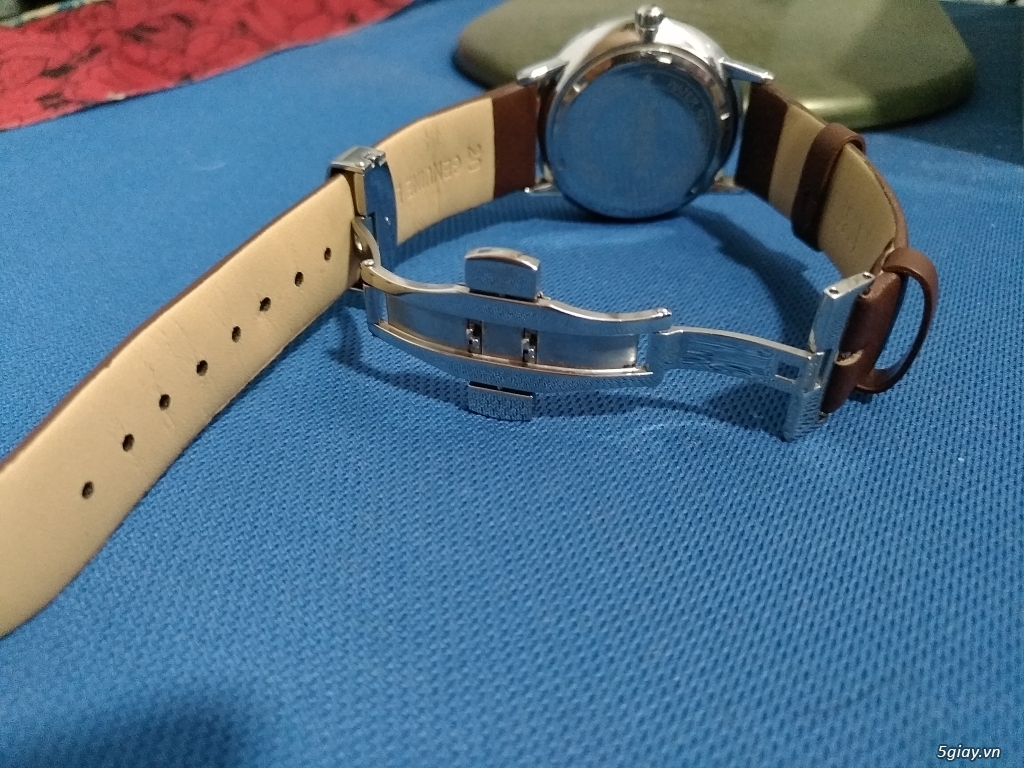 đồng hồ 2nd các loại - 4