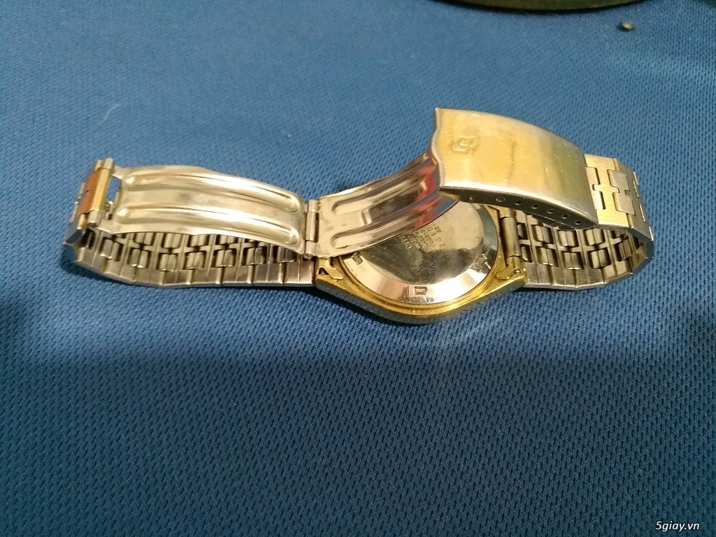 đồng hồ 2nd các loại - 7
