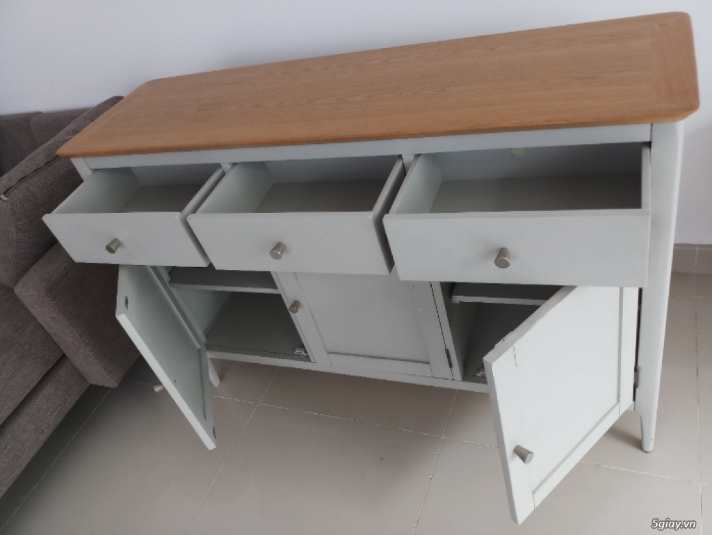 Bán Tủ 3 Cửa 3HK Highgrey. - 1