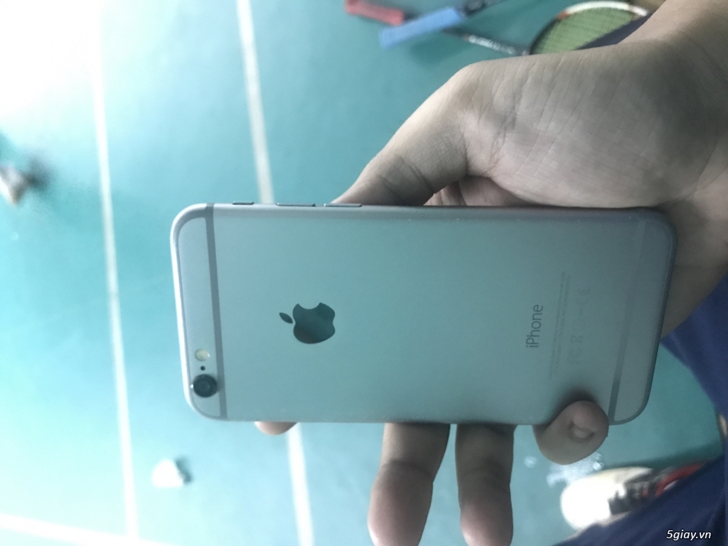IPHONE 6 16gb Quốc tế - 2