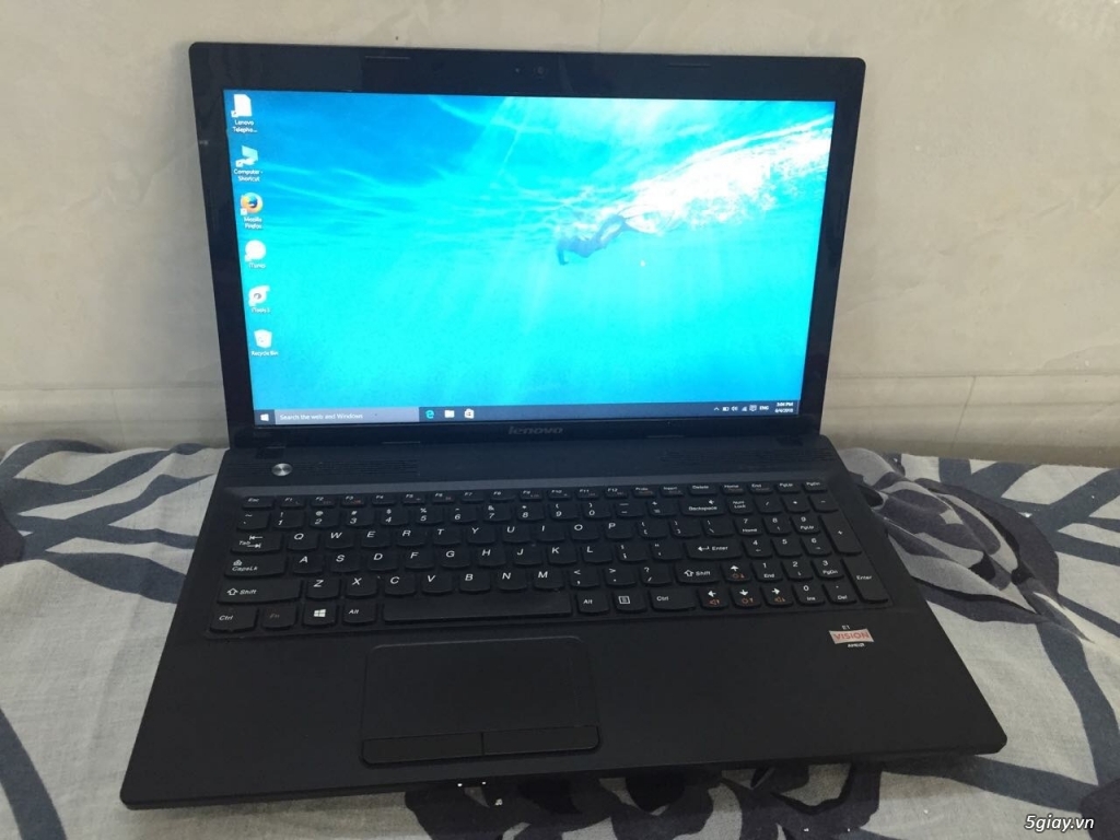 CẦN BÁN LABTOP LENOVO