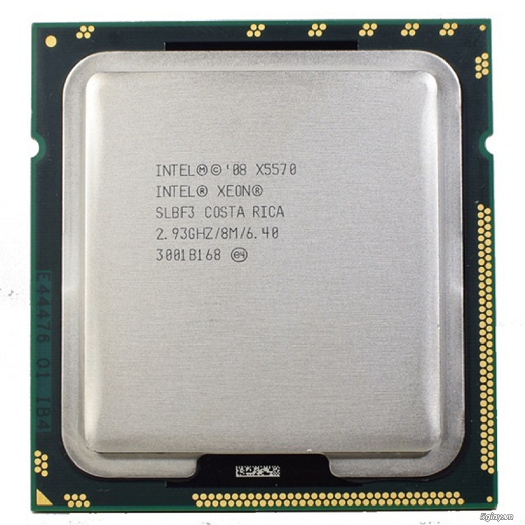 CPU Xeon X5570
