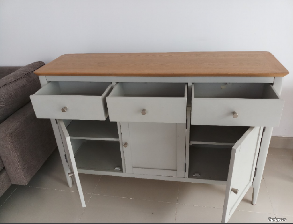 Bán Tủ 3 Cửa 3HK Highgrey. - 2