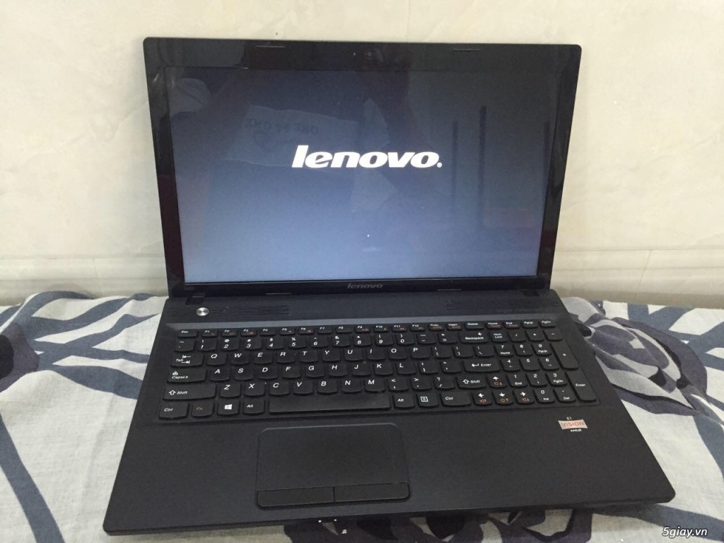 CẦN BÁN LABTOP LENOVO - 1