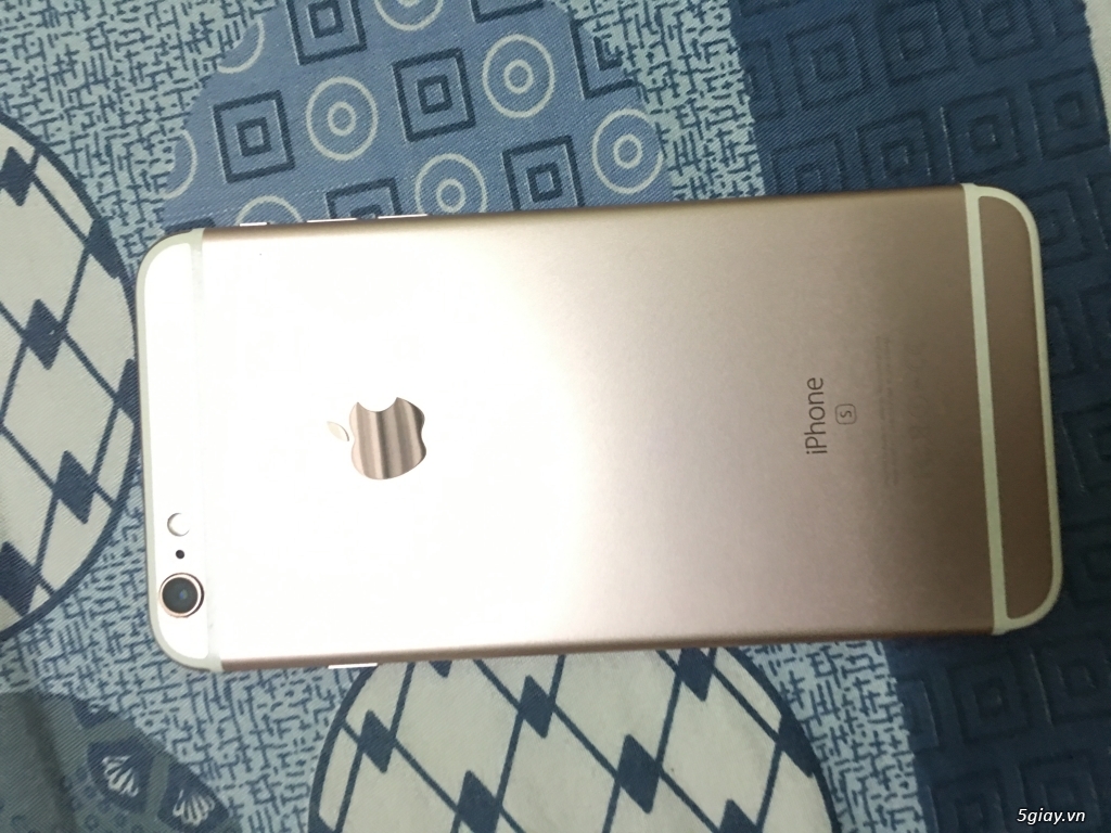 Cấn bán  Iphone 6s/6s Plus - 1