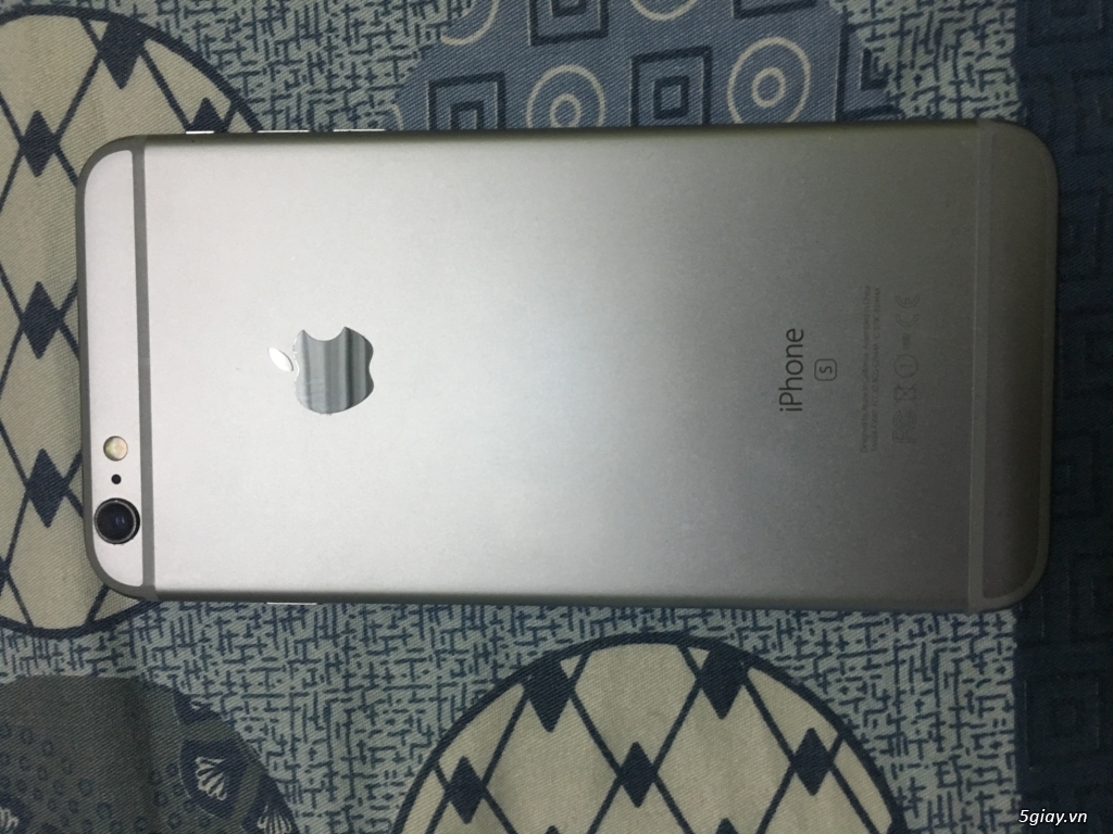Cấn bán  Iphone 6s/6s Plus - 2