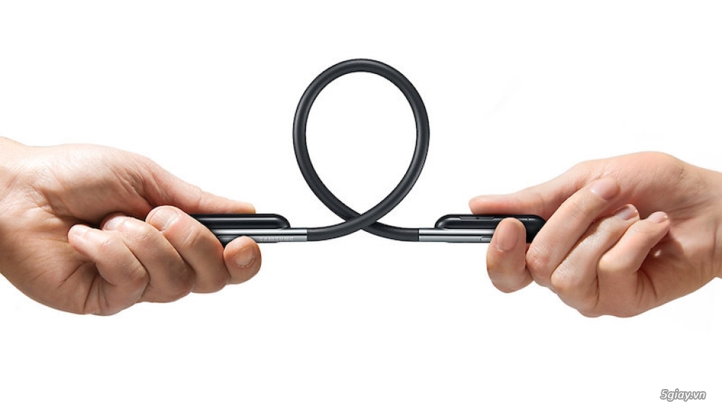 Tai nghe Bluetooth Samsung U Flex chính hãng - 14