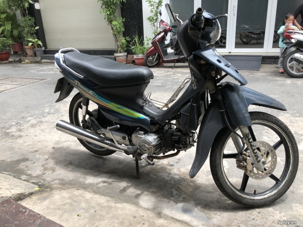 Su Smash 2005 bstp 1 chủ - 1