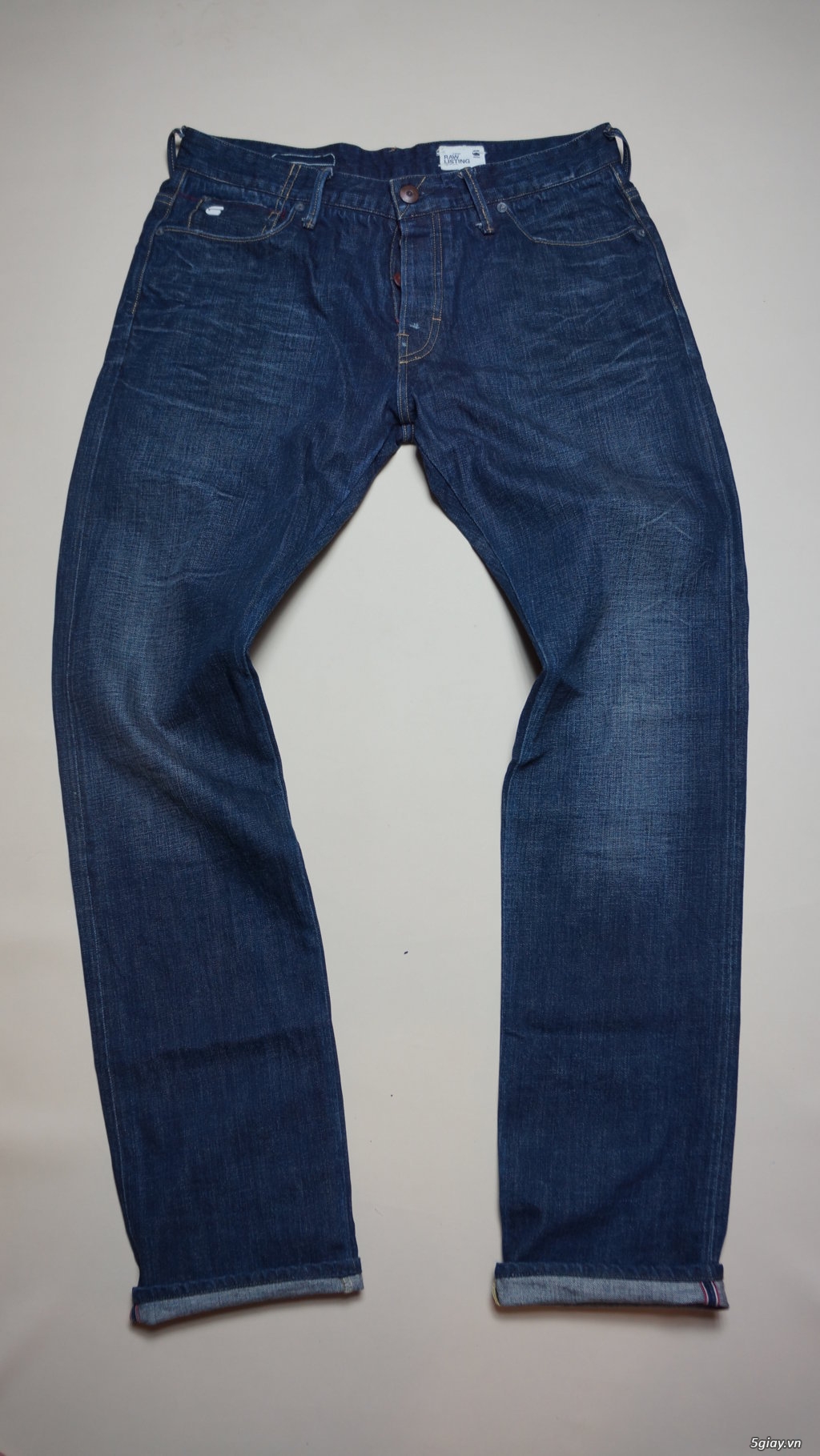 Hàng hiệu 2nd authetic: Diesel, Gtar,Armani, Dolce Gabbana, Levi's..... - 12