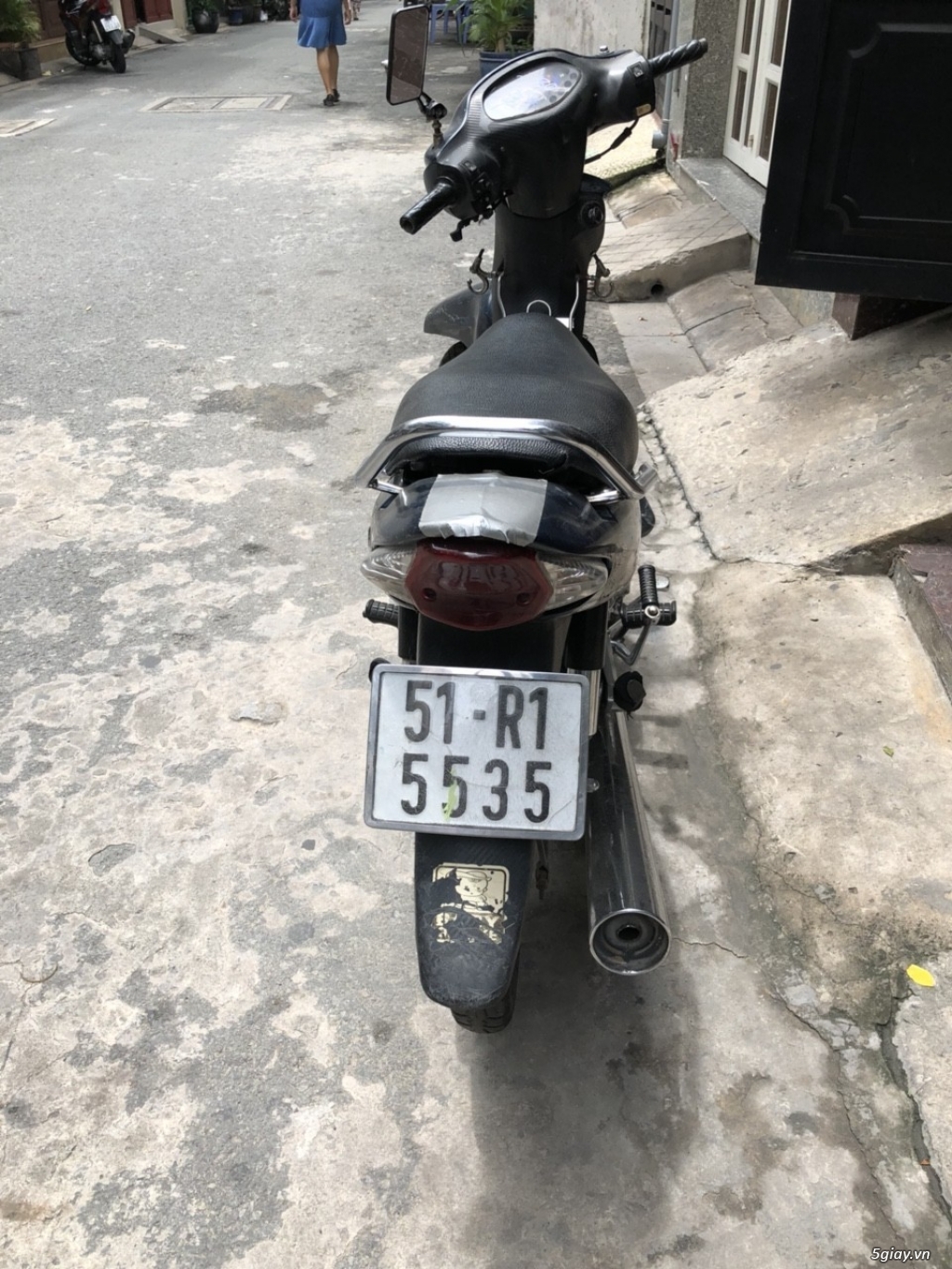 Su Smash 2005 bstp 1 chủ - 3