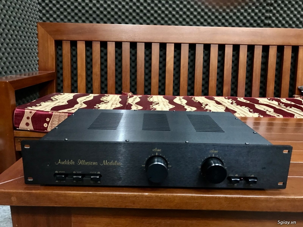 Khanh Audio Hàng Xách Tay Từ Mỹ - 10