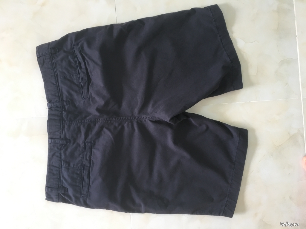 Short UNIQLO tuyển chọn