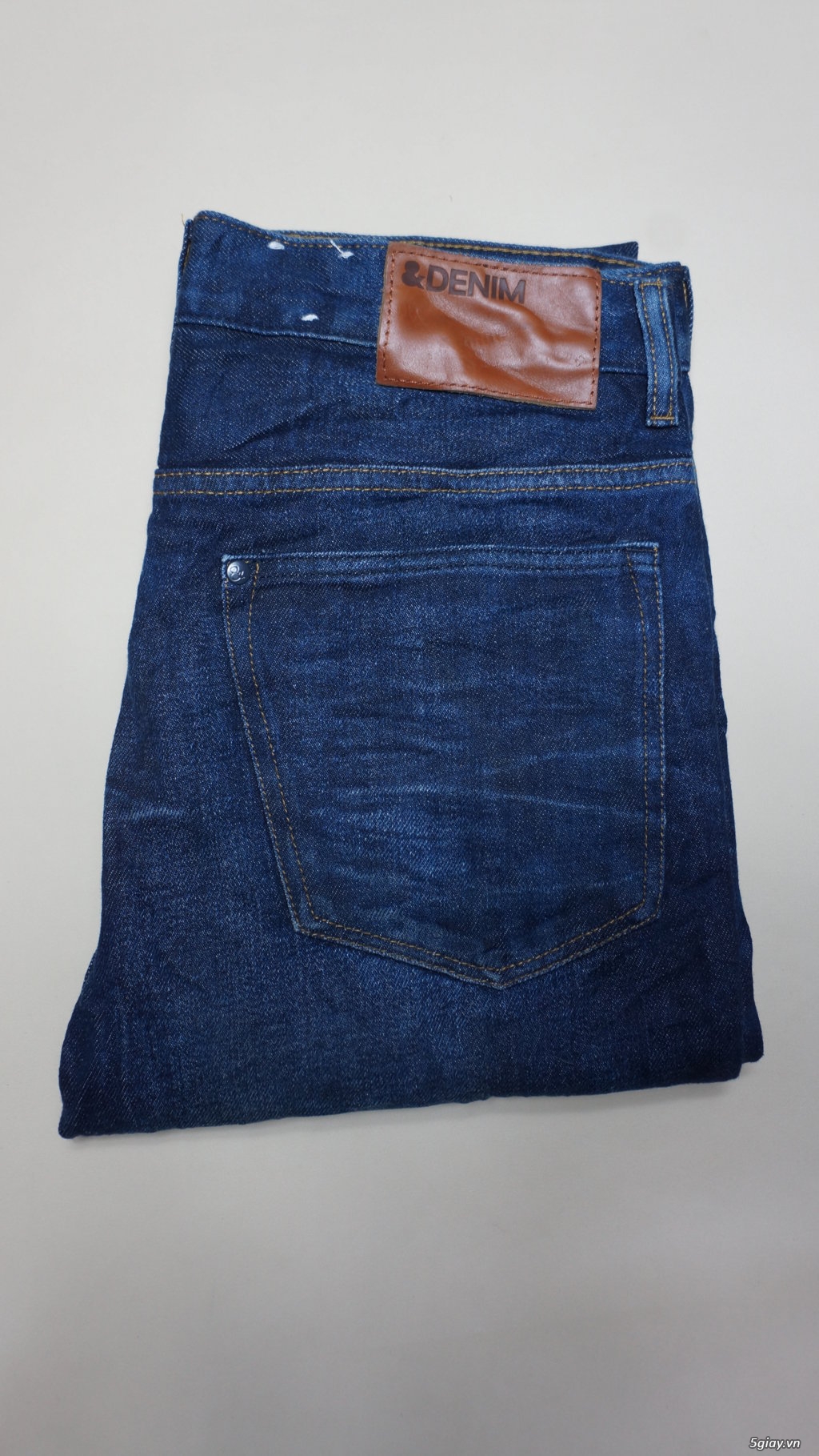 Hàng hiệu 2nd authetic: Diesel, Gtar,Armani, Dolce Gabbana, Levi's..... - 7