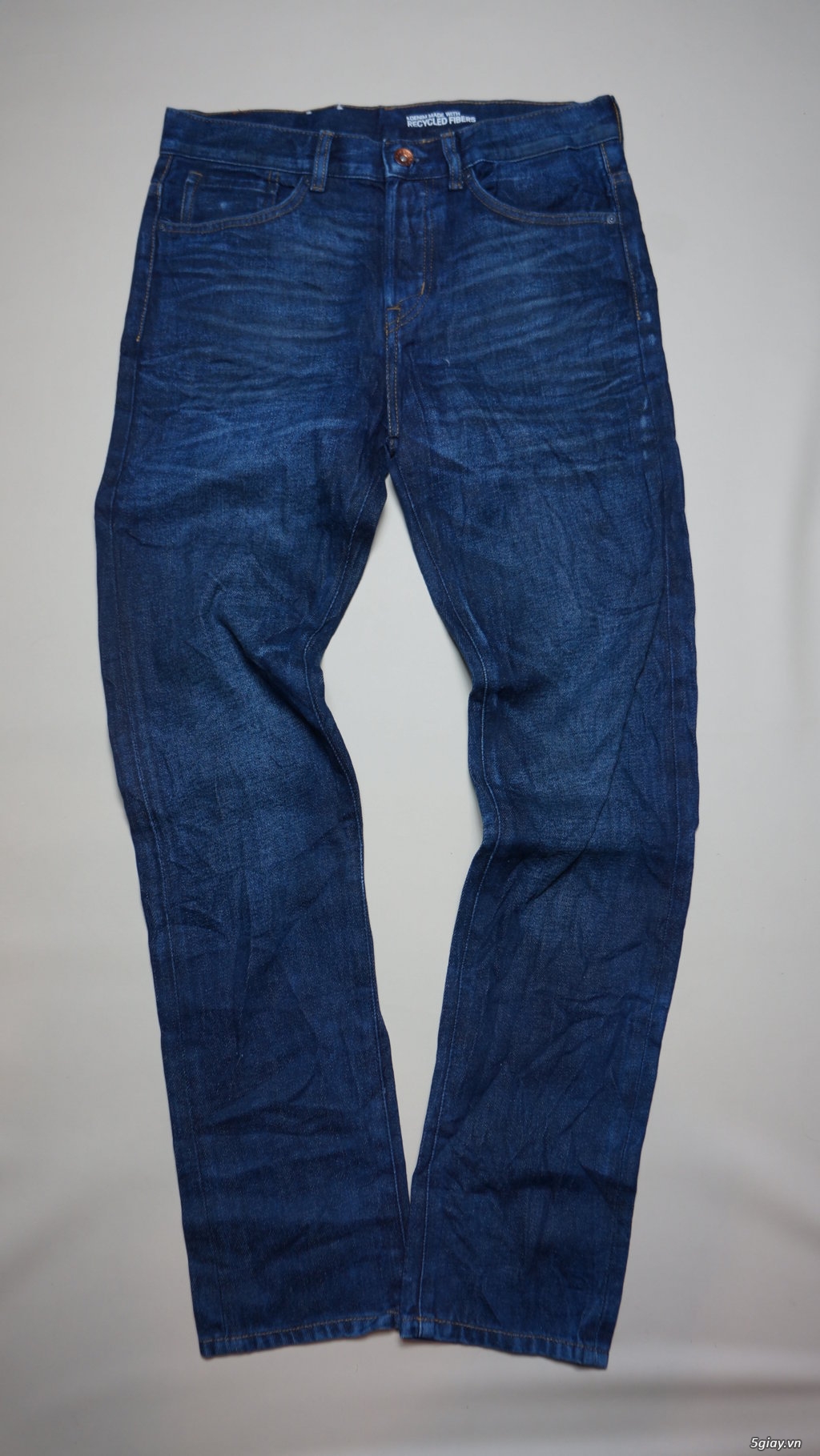 Hàng hiệu 2nd authetic: Diesel, Gtar,Armani, Dolce Gabbana, Levi's..... - 5