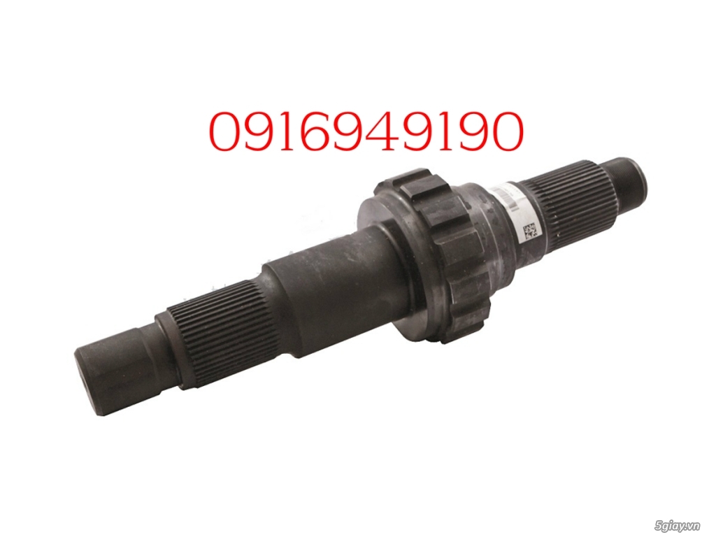 Phụ tùng xe tải Howo,Chenglong, Dongfeng các loại giá rẻ nhất Miền Nam - 12