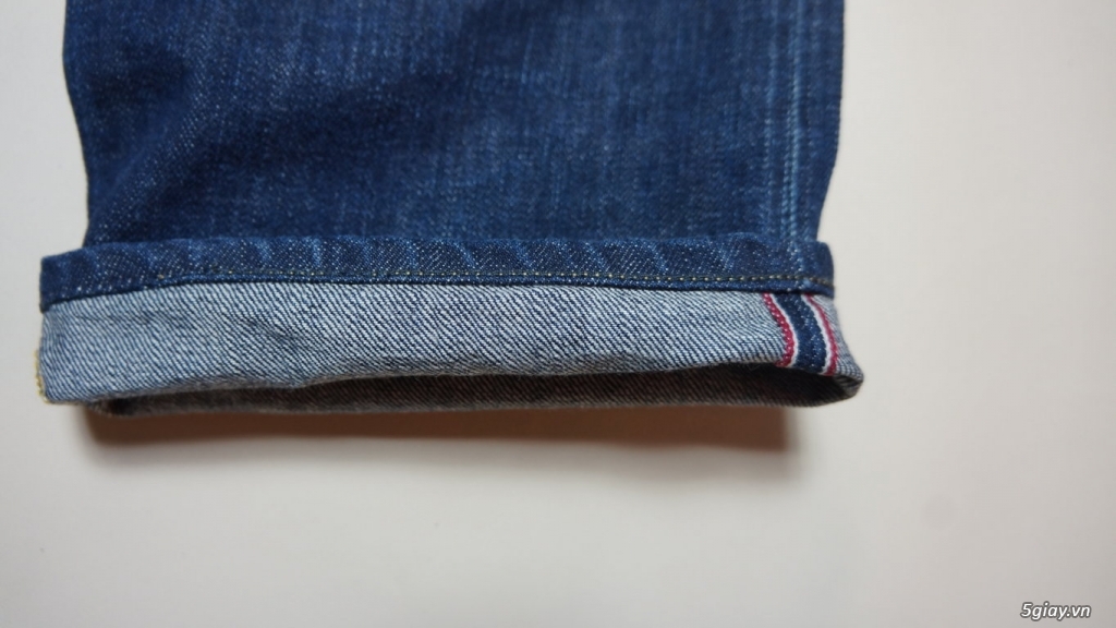 Hàng hiệu 2nd authetic: Diesel, Gtar,Armani, Dolce Gabbana, Levi's..... - 13