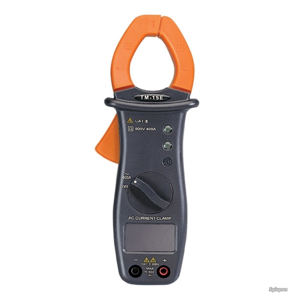 Nhiệt kế tự ghi, đồng hồ vạn năng, ampe kìm Fluke Hioki: Thietbido.us - 2