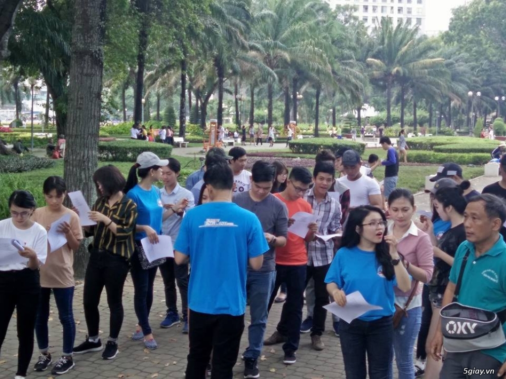 Khóa nâng cao kỹ năng giao tiếp cho sinh viên và người đi làm, chỉ 900k/ tháng