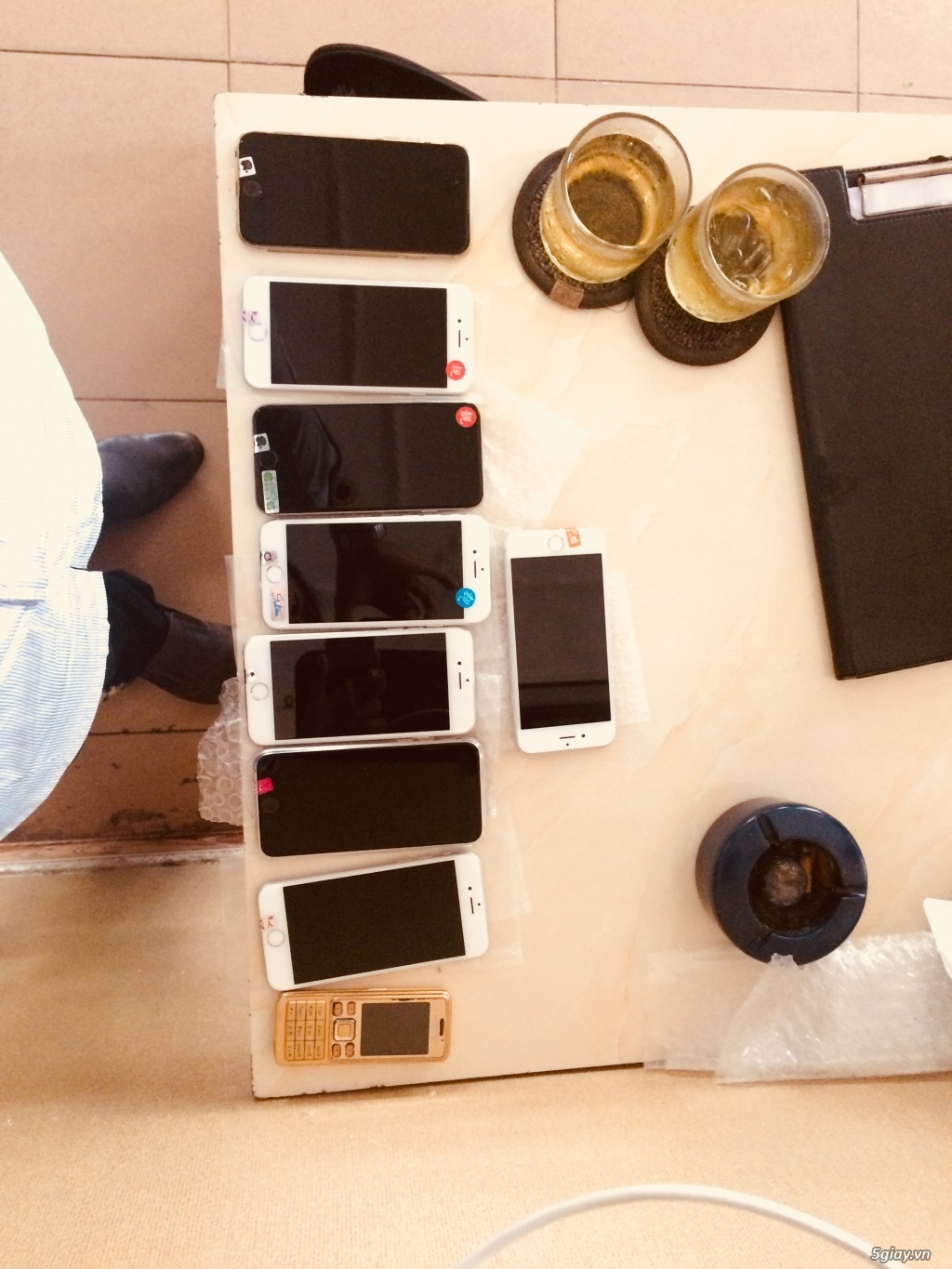 Iphone 6 zin - 2