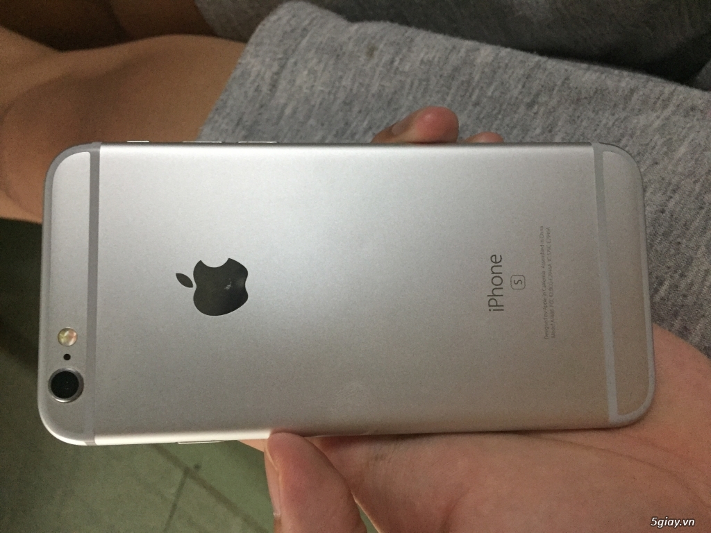 6s 16g quoc te zing keng - 4