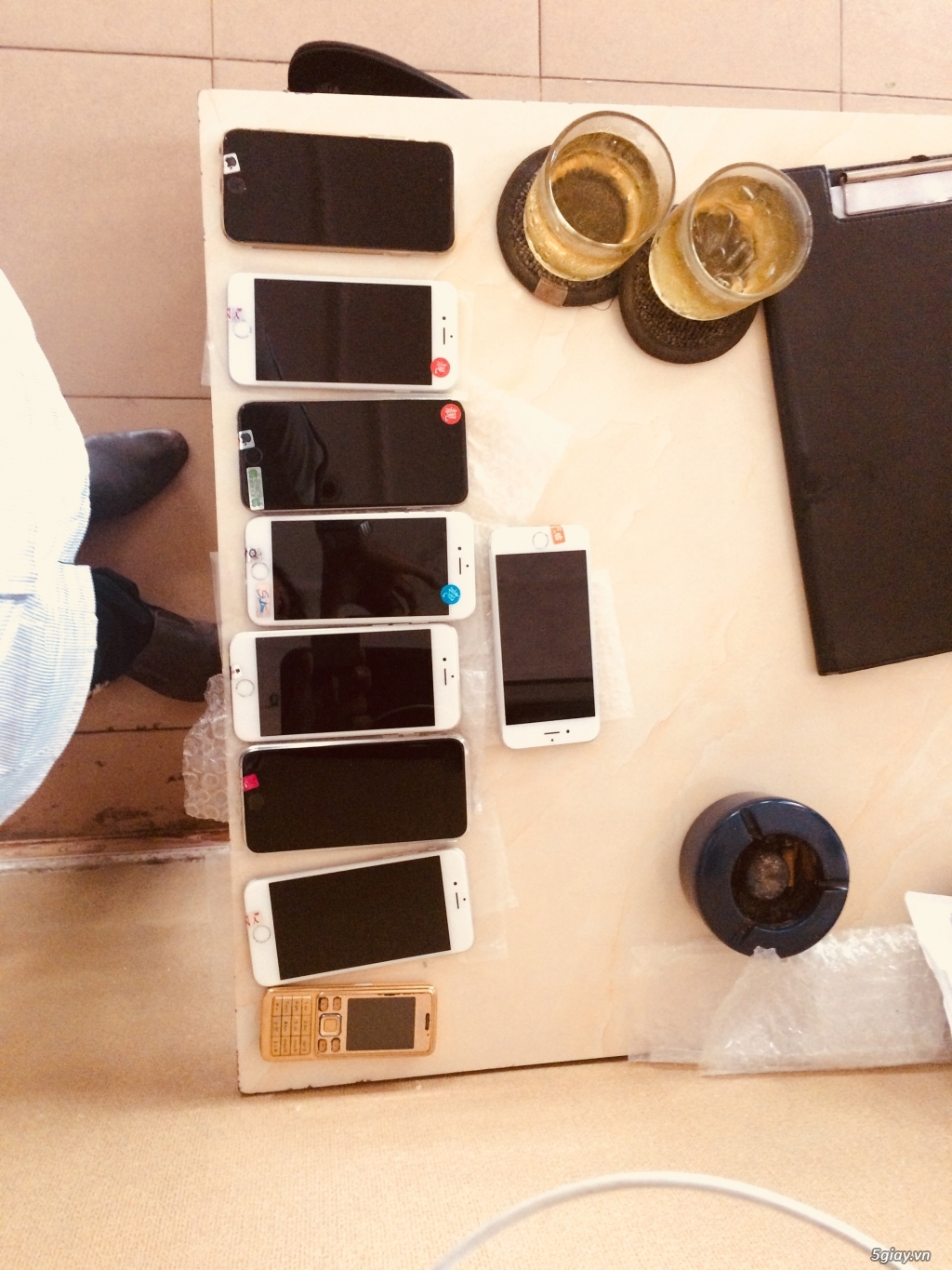 Iphone 6 zin - 4