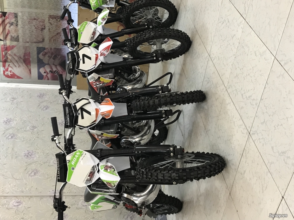 Cào cào 80cc 85cc hàng nhập châu Âu - 1
