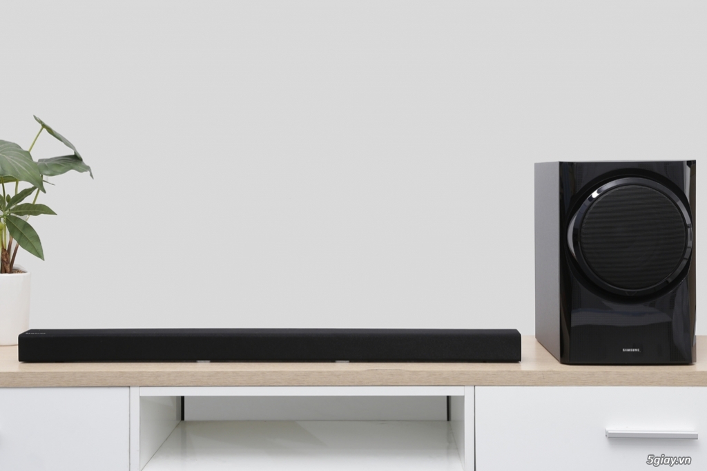 Loa soundbar Samsung HW-K350 - 8