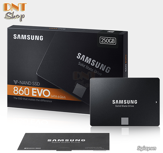 Отличие ssd samsung 860 evo и 970 evo