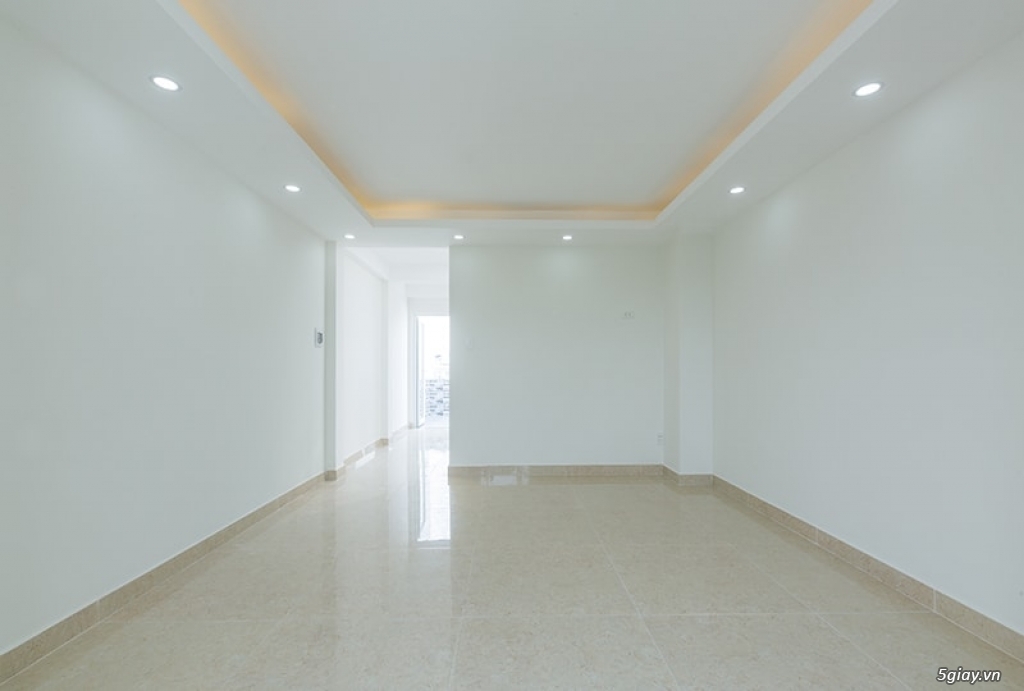 Bán khu nhà phố phong cách châu âu,khu nhà đẳng cấp nhất TX22, Q.12 - 1