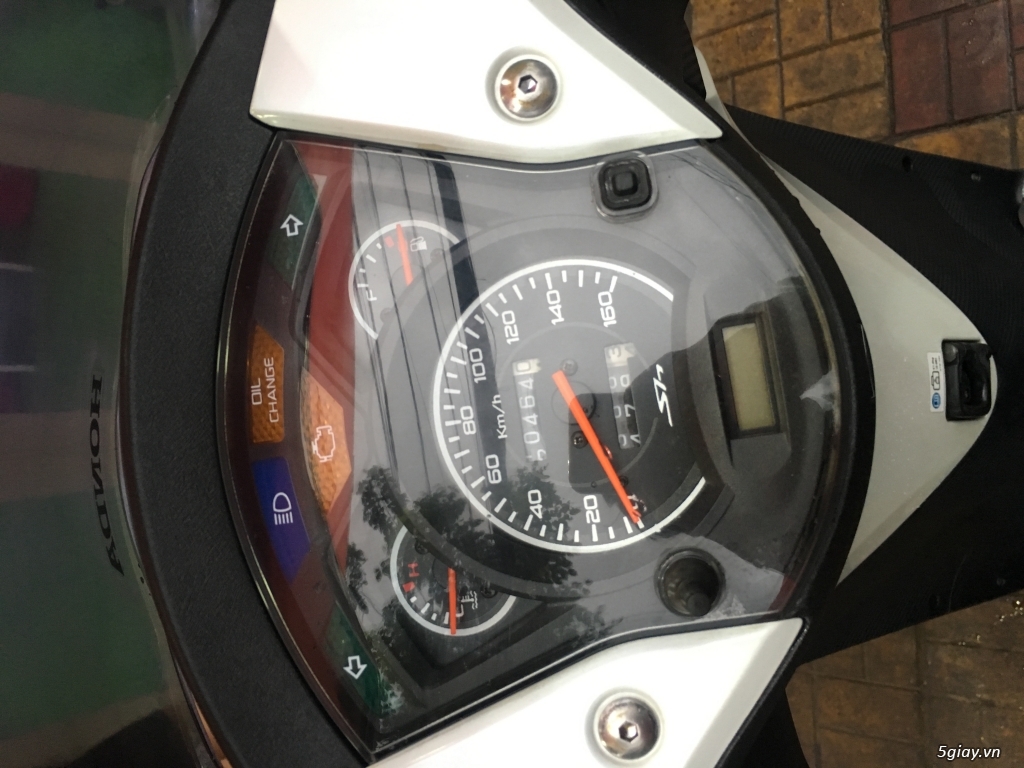 SH150i nhập khẩu Italia cực sang trọng!