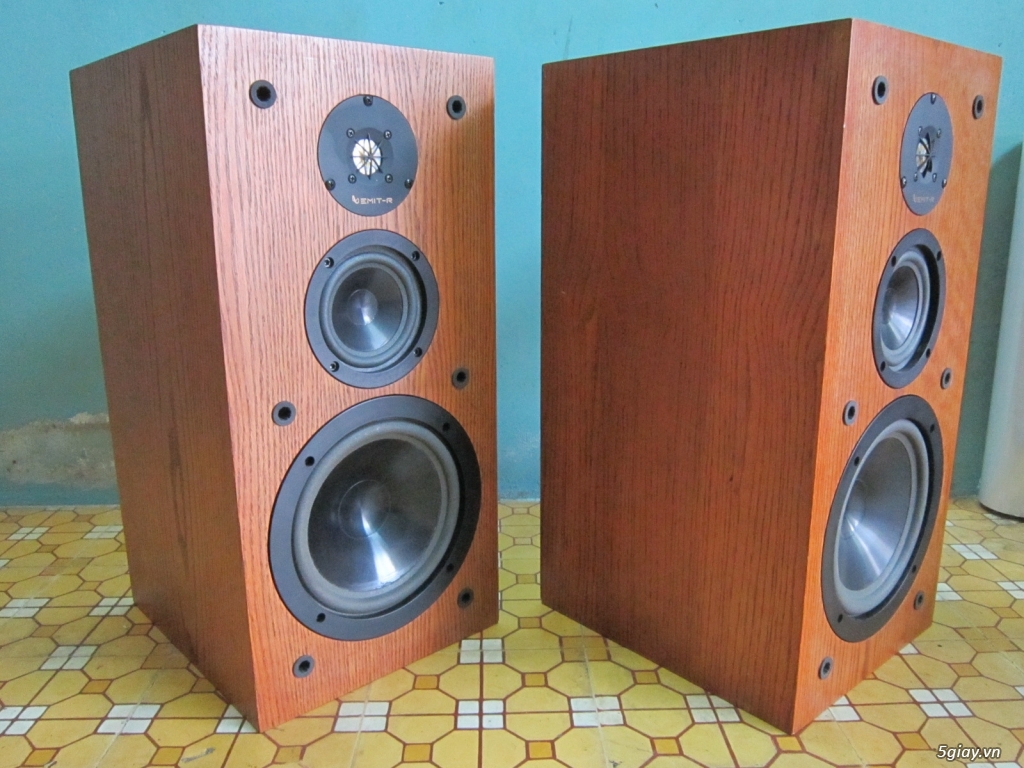 HoangLong Audio Chuyên Loa, Ampli, Cd Anh, Pháp, Mĩ, Canada... Tuyển . - 1