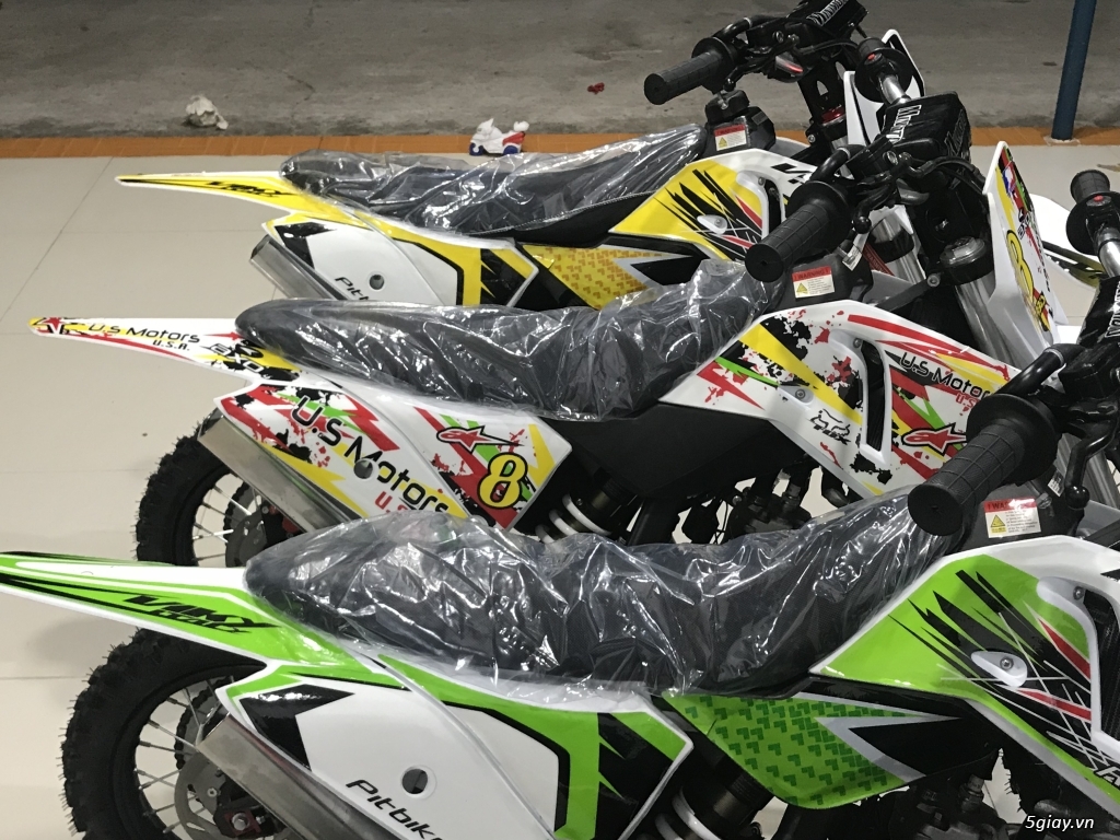 Cào cào 80cc 85cc hàng nhập châu Âu - 4