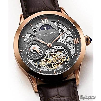 CẦN BÁN 1 SỐ ĐỒNG HỒ GIÁ TỐT - 9
