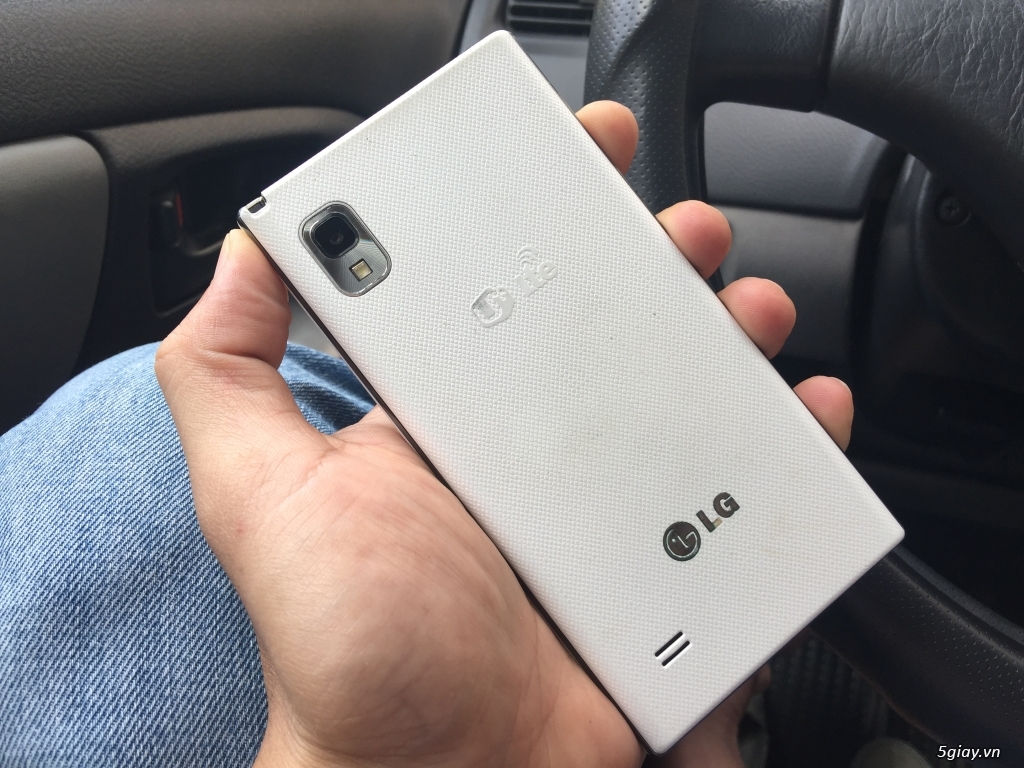 Galaxy s7560+ LG lte2 - 4