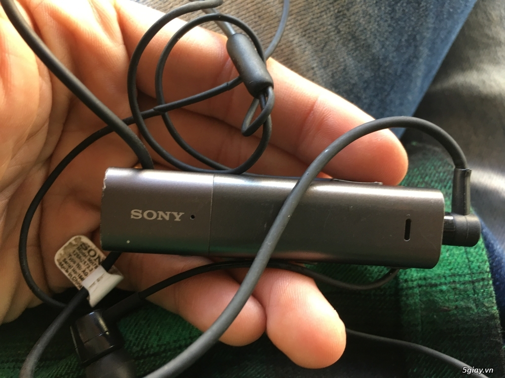 cần bán:tai nghe bluetooth SBH-54 - 1