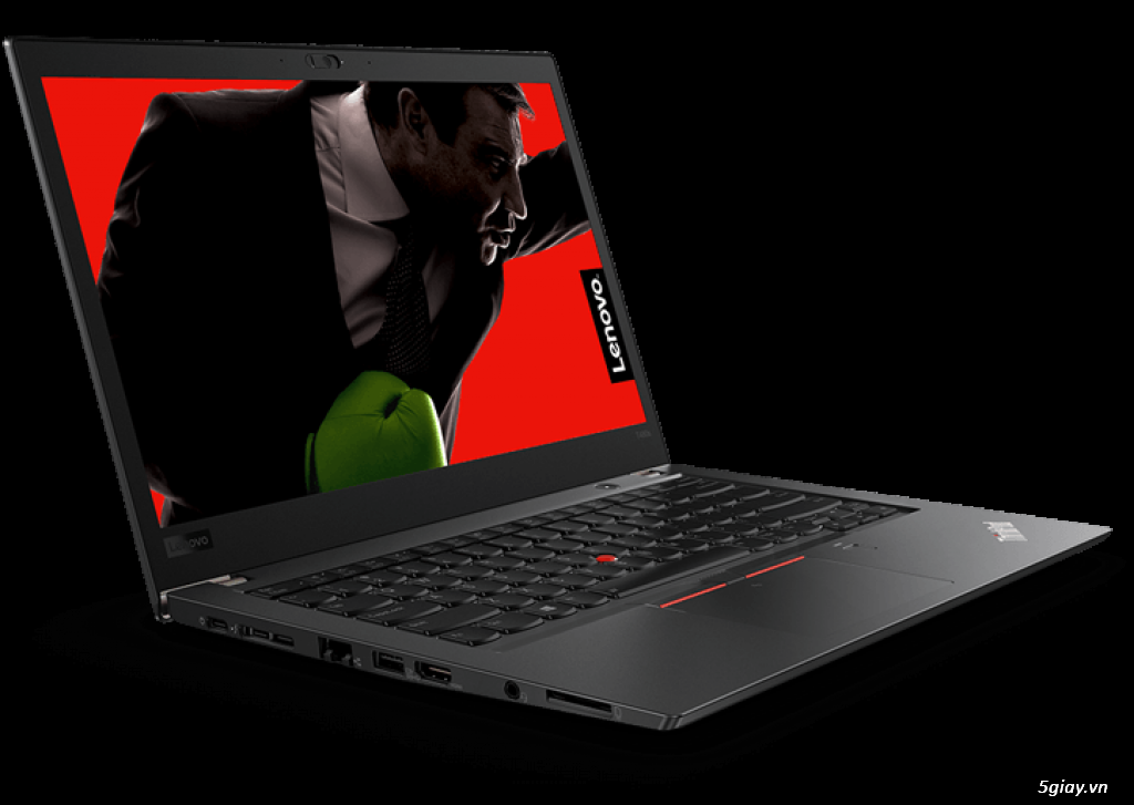 ThinkPad X1 Carbon (6th Gen),lenovo  Yoga 920, Thinkpad T480s - 2