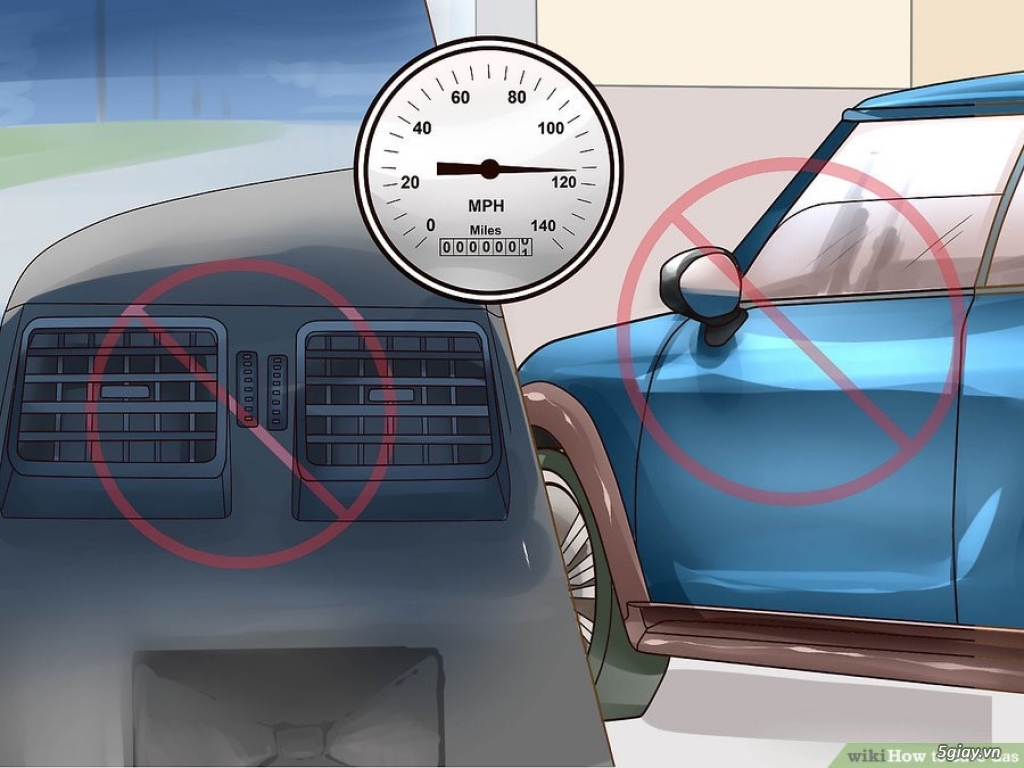 Những cách đơn giản giúp xe tiết kiệm nhiên liệu - 6
