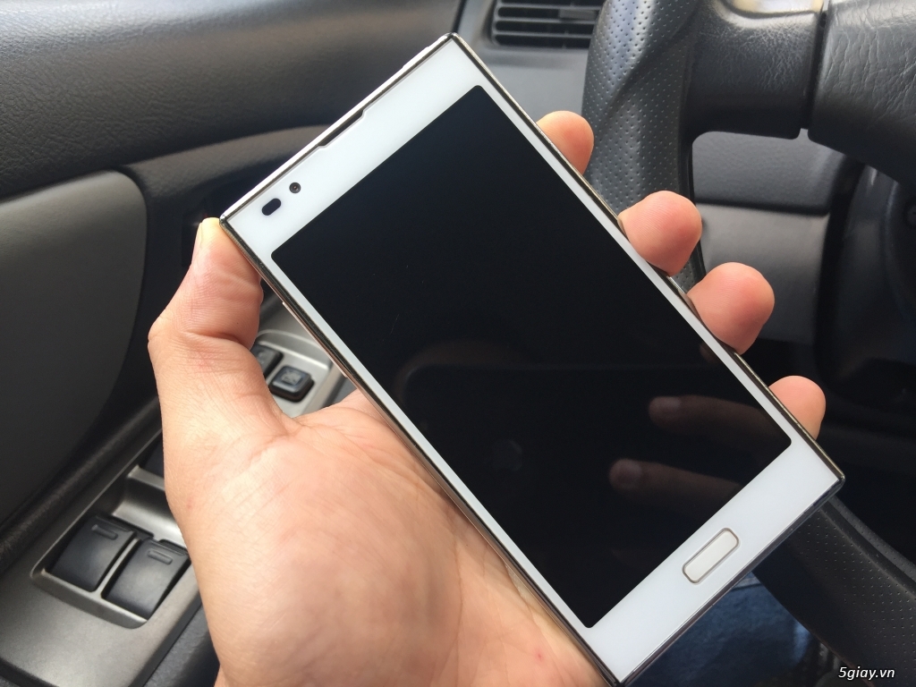 Galaxy s7560+ LG lte2 - 1