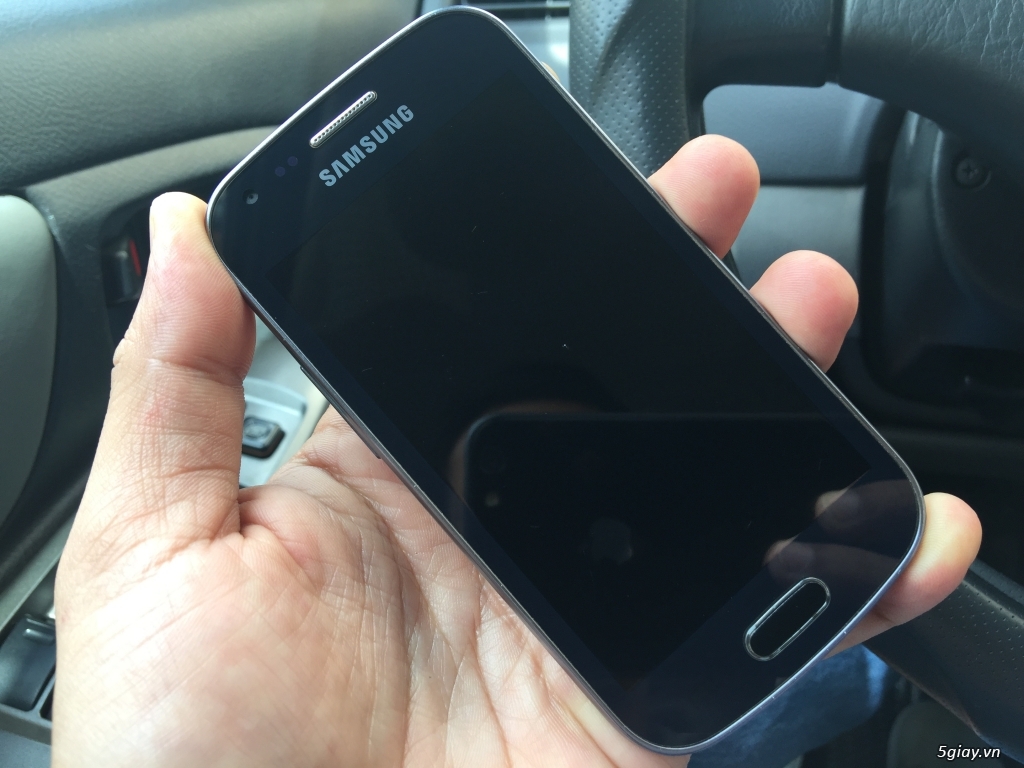 Galaxy s7560+ LG lte2