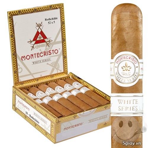 cigar hảo hạng thứ thiệt