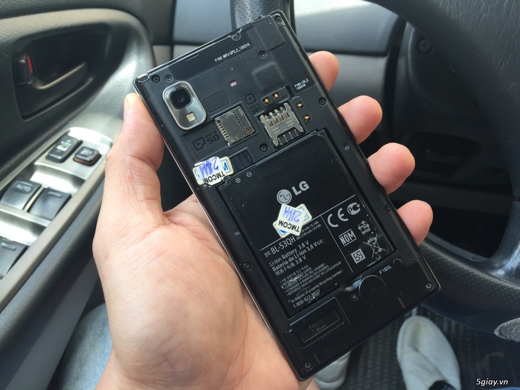 Galaxy s7560+ LG lte2 - 3