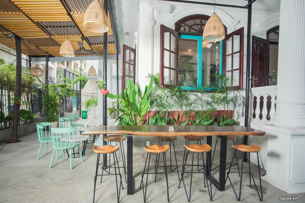 Bình Thạnh - Sang quán ăn Hàn Quốc cao cấp - 10