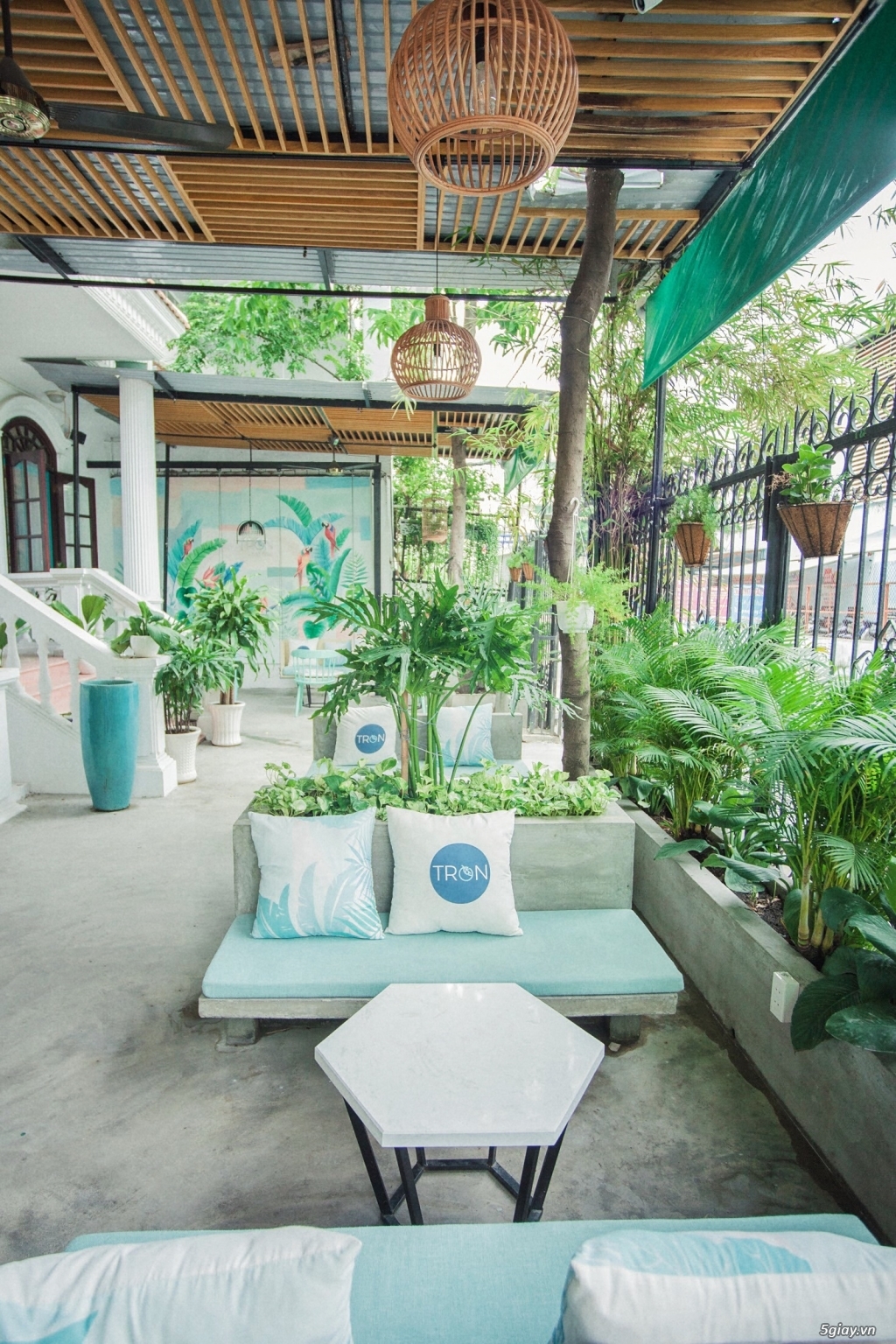 Bình Thạnh - Sang quán ăn Hàn Quốc cao cấp - 2