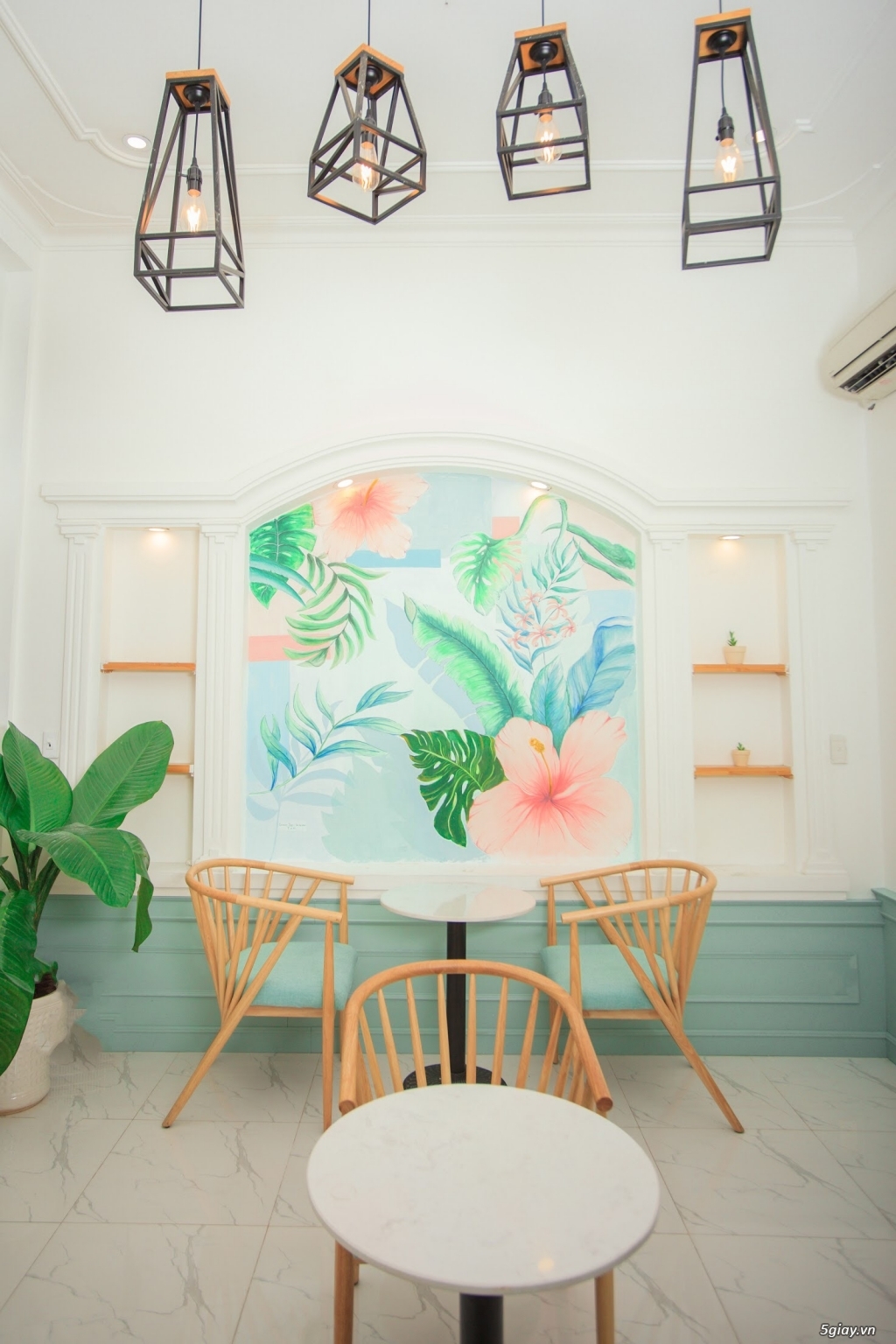 Bình Thạnh - Sang quán ăn Hàn Quốc cao cấp - 8