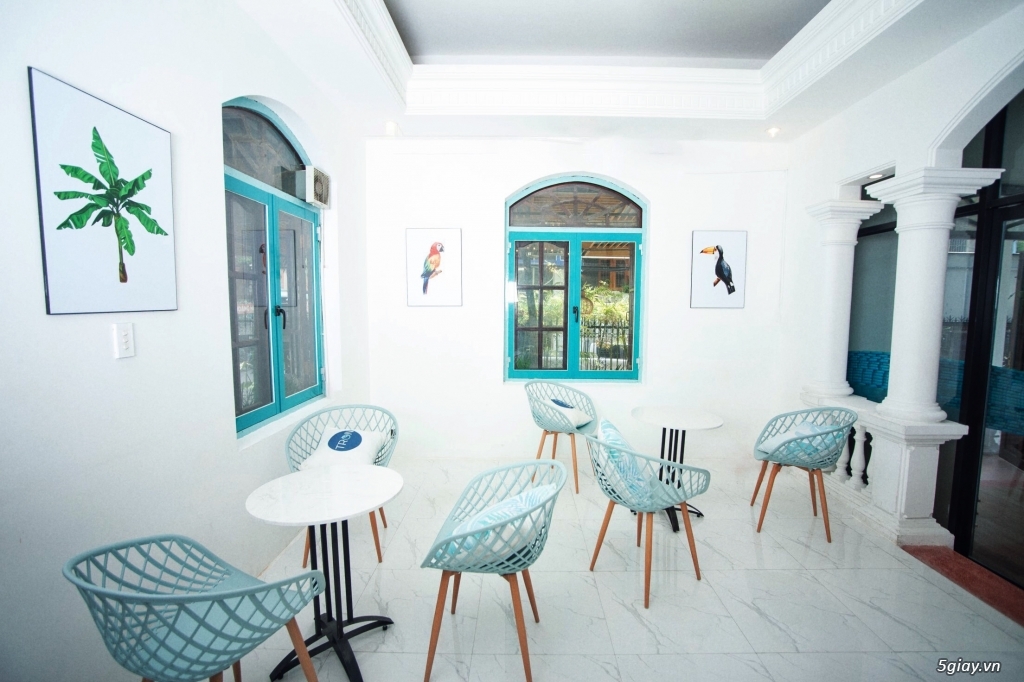 Bình Thạnh - Sang quán ăn Hàn Quốc cao cấp - 7