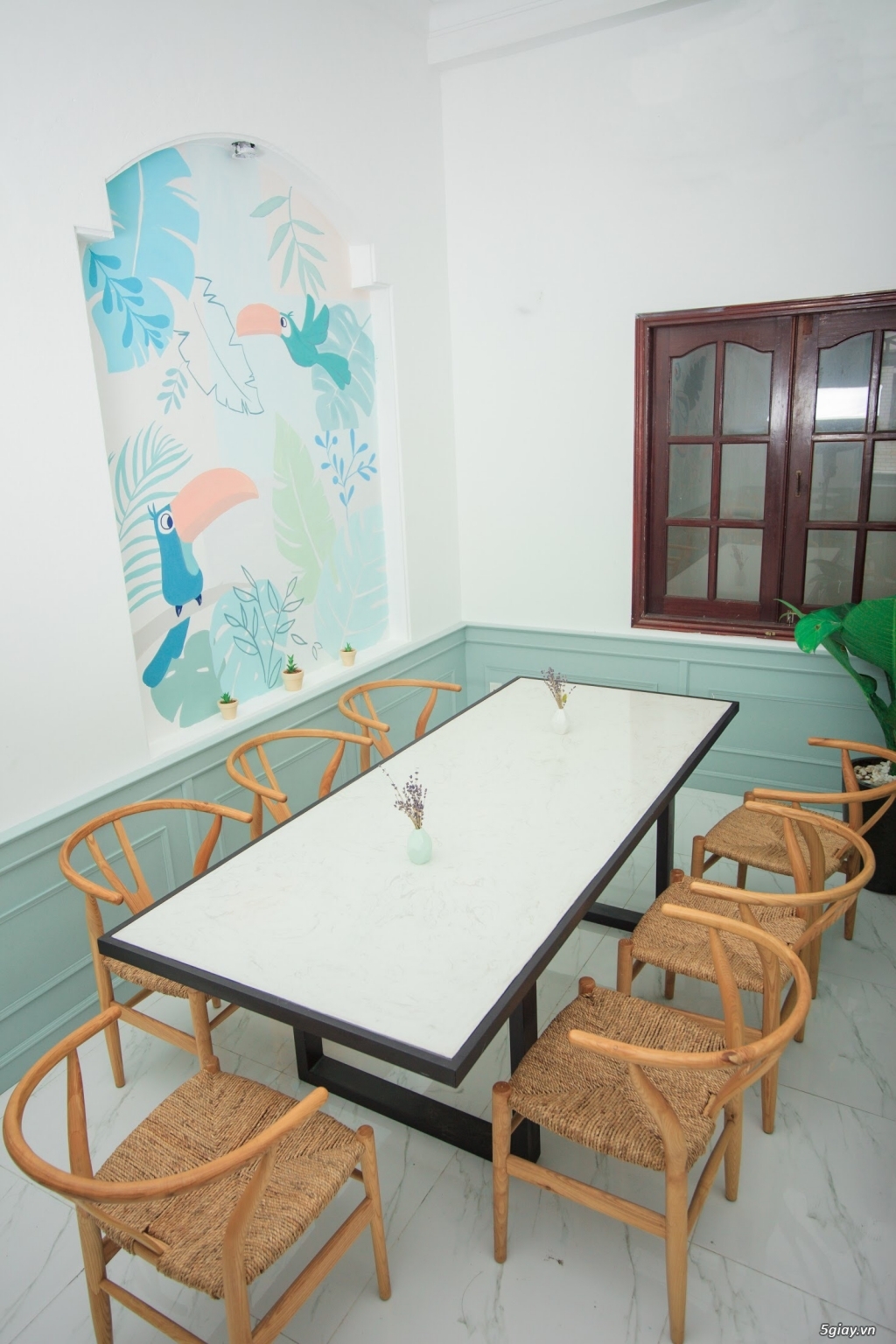 Bình Thạnh - Sang quán ăn Hàn Quốc cao cấp - 9